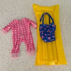 Our Generation Doll Clothes